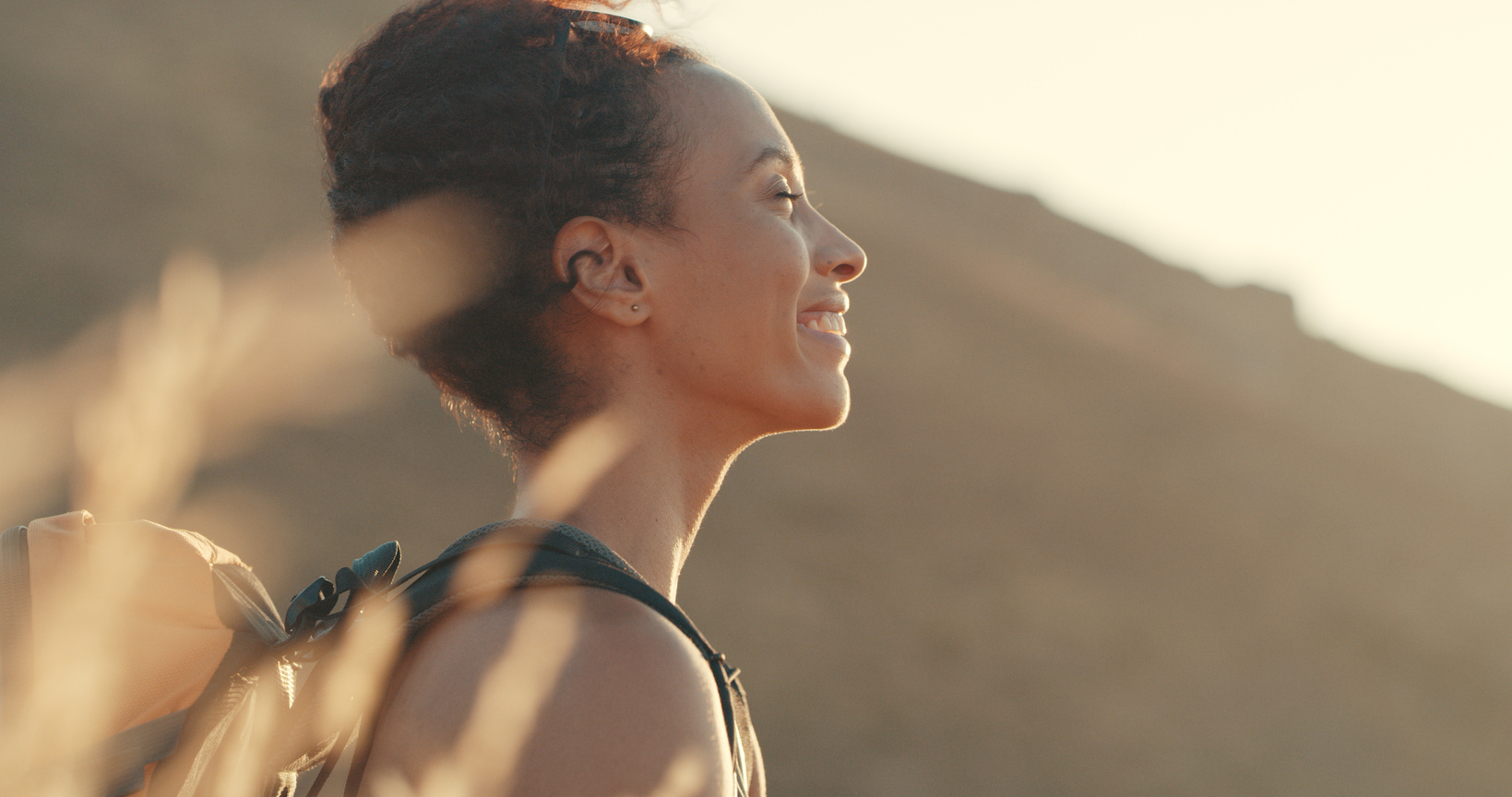Open yourself up to new adventures - you might love it!